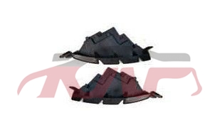 For Dodge 21612015-2019 Charger&nbsp;front Bumper Bracket&nbsp;68226544ab  68226545ab, Charger Car Parts, Dodge   Automotive Parts-68226544AB  68226545AB