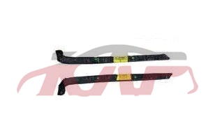 For Dodge 21612015-2019 Charger&nbsp;rear Bumper Bracket&nbsp;68226566ac  68226565ac, Charger List Of Car Parts, Dodge   Car Body Parts-68226566AC  68226565AC
