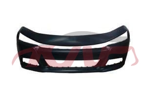 For Dodge 21612015-2019 Charger&nbsp;front Bumper&nbsp;68267765ac, Dodge  Auto Bumper, Charger Accessories-68267765AC
