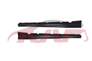For Dodge 21612015-2019 Charger&nbsp;side Bumper&nbsp;1lp86tzzag  1lp87tzzag, Dodge  Auto Part, Charger Auto Parts Price-1LP86TZZAG  1LP87TZZAG