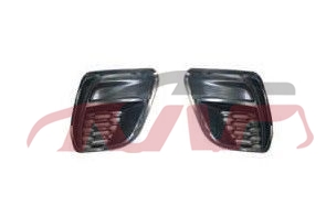 For Dodge 21612015-2019 Charger&nbsp;fog Lamp Cover&nbsp;68422114aa  68422115aa, Charger Car Parts, Dodge    Front Fog Lamp-68422114AA  68422115AA