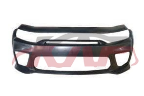 For Dodge 21612015-2019 Charger&nbsp;front Bumper&nbsp;68488285aa, Dodge  Front Guard, Charger List Of Auto Parts-68488285AA