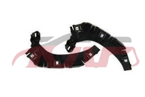 For Dodge 23892015-2020 Challenger&nbsp;rear Bumper Bracket&nbsp;68026644af  68026645af, Challenger Car Accessories, Dodge  Bumper St-68026644AF  68026645AF