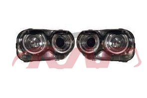 For Dodge 23892015-2020 Challenger&nbsp;head Lamp&nbsp;68174064af 68174065af, Dodge  Headlight, Challenger Auto Body Parts Price-68174064AF 68174065AF
