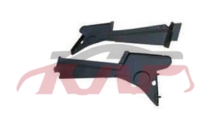 For Dodge 23892015-2020 Challenger&nbsp;under Hood  Appearance  Panel&nbsp;502878ad  5028749ad, Dodge  Water Tank Side Guard, Challenger Accessories-502878AD  5028749AD