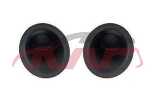 For Dodge 23892015-2020 Challenger&nbsp;fog Lamp Cover&nbsp;68259660aa  68259661aa, Dodge  Light Cover, Challenger Car Accessorie-68259660AA  68259661AA