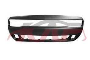 For Dodge 2621challenger Srt&nbsp;front Bumper&nbsp;68258731ac, Challenger Automotive Accessorie, Dodge  Front Bumper Cover-68258731AC