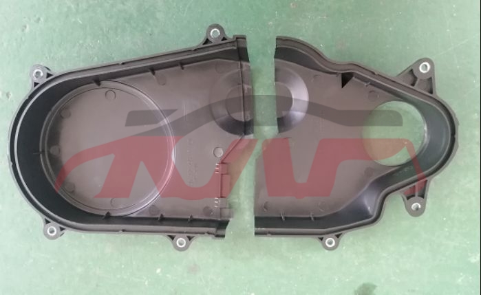 For Chevrolet 13652002 Spark&nbsp;timing Belt Cover Assembly&nbsp;96325226   96325222, Spark Automobile Parts, Chevrolet  Auto Part-96325226   96325222