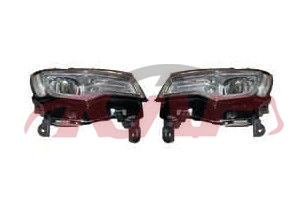For Jeep 35572011-2016&nbsp;head Lamp&nbsp;, Grand Cherokee Car Accessorie, Jeep  Car Lamp-
