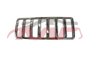 For Jeep 20262207-10compass&nbsp;grille&nbsp;, Jeep  Single, Compass Car Pardiscountce-
