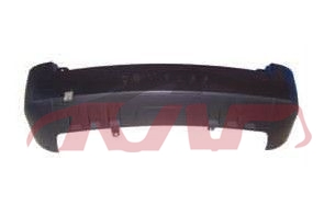 For Jeep 20262207-10compass&nbsp;rear Bumper&nbsp;68051221ab, Compass Car Parts? Price, Jeep   Rear Bumper Guard-68051221AB