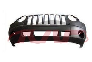 For Jeep 20262207-10compass&nbsp;front Bumper&nbsp;68002271aa, Jeep  Auto Bumper, Compass Car Parts-68002271AA