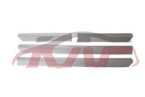 For Jeep 20262207-10compass&nbsp;door Moulding  Upper&nbsp;, Jeep  Auto Part, Compass Car Parts-