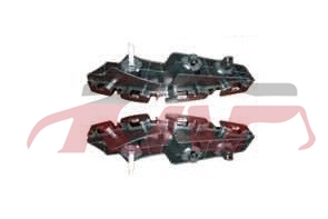 For Jeep 20262311-16compass&nbsp;front Bumper Bracket&nbsp;5182597ab  5182596ab, Jeep  Front Bumper Bracket，auto Parts Front Bumper Support，car Body Parts Front Bumper Bracket，front Bumper Mounting Bracket Lh & Rh, Compass Car Accessorie-5182597AB  5182596AB