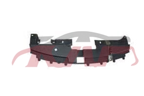 For Jeep 20262311-16compass&nbsp;sight Shield&nbsp;68109867aa, Compass Basic Car Parts, Jeep  Side Body Moulding-68109867AA