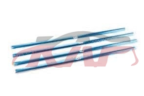 For Jeep 20262311-16compass&nbsp;window  Strip&nbsp;, Jeep  Auto Part, Compass Auto Accessorie-