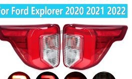 For Ford 23252020 Explorer&nbsp;tail Lamp&nbsp;f02800275lb5z-13405-alb5z13405f Lb5z13405g, Lb5z13405agf02801275 Lb5b-13404-aflb5b-13405-cf, Ford  Auto Part, Explorer  Car Pardiscountce-F02800275LB5Z-13405-ALB5Z13405F LB5Z13405G, LB5Z13405AGF02801275 LB5B-13404-AFLB5B-13405-CF