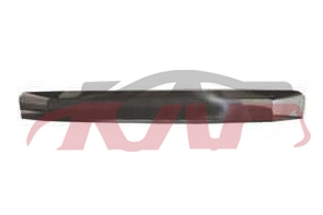 For Jeep 20262311-16compass&nbsp;rear Licence Plate Strip Chrome&nbsp;, Compass Car Parts, Jeep  Side Body Moulding-