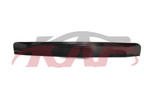 For Jeep 20262311-16compass&nbsp;rear Licence Plate Strip Chrome&nbsp;, Jeep  Bright Wisp, Compass Car Accessories-