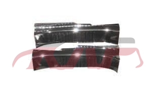 For Jeep 20262311-16compass&nbsp;decoration  Panel Of  Front Bumper&nbsp;, Jeep  Lr, Compass Automotive Parts-