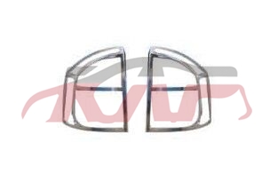 For Jeep 20262311-16compass&nbsp;taili Lamp  Bezel&nbsp;, Compass Car Parts, Jeep   Automotive Accessories-