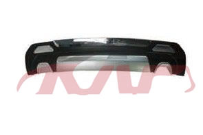 For Jeep 20262311-16compass&nbsp;rear Guard Bumper&nbsp;, Compass List Of Car Parts, Jeep   Automotive Parts-