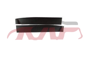 For Jeep 20262311-16compass&nbsp;rear Door Moulding&nbsp;5182579av  5182577ab, Compass Car Accessories Catalog, Jeep  Auto Trunk Bright Bar-5182579AV  5182577AB