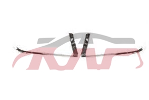 For Jeep 20262311-16compass&nbsp;head Lamo Bezel, Chrome&nbsp;, Compass Car Accessorie, Jeep  Trim Strip-