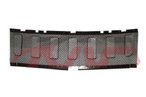 For Jeep 20262311-16compass&nbsp;insect  Net  Black&nbsp;, Compass Parts, Jeep  Trim Strip-