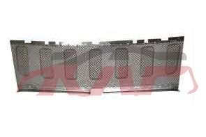 For Jeep 20262311-16compass&nbsp;insect  Net  Chrome&nbsp;, Jeep  Trim Strip, Compass Accessories-