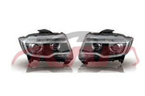 For Jeep 20262311-16compass&nbsp;head Lamp,1,dd&nbsp;, Compass Car Parts Store, Jeep  Auto Headlamps-