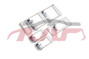 For Jeep 20262311-16compass&nbsp;bright  Frame&nbsp;, Compass Automotive Accessories, Jeep  Auto Part-