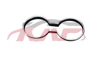 For Jeep 20262311-16compass&nbsp;bright  Frame&nbsp;, Compass Car Parts, Jeep  Trim Strip-