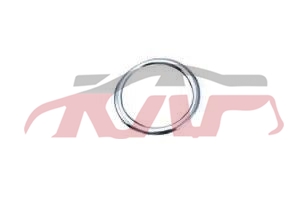 For Jeep 20262311-16compass&nbsp;bright Frame&nbsp;, Compass Car Parts, Jeep  Trim Strip-