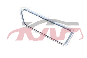 For Jeep 20262311-16compass&nbsp;bright  Frame&nbsp;, Jeep  Trim Strip, Compass Parts-