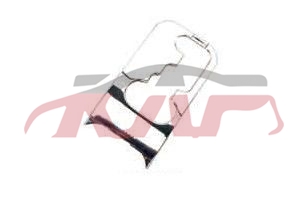 For Jeep 20262311-16compass&nbsp;bright  Frame&nbsp;, Jeep  Trim Strip, Compass Car Accessorie Catalog-