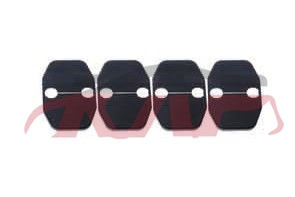 For Jeep 20262311-16compass&nbsp;lock  Cover&nbsp;, Compass Auto Parts Prices, Jeep  Water Tank Side Guard-