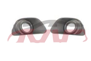 For Jeep 20262311-16compass&nbsp;fog Lamp Cover&nbsp;68109870aa  68109871aa, Jeep  Light Frame, Compass Accessories Price-68109870AA  68109871AA