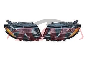 For Jeep 20262417-19compass&nbsp;head Lamp&nbsp;55112706ae  55112707ae, Jeep  Car Headlight, Compass Auto Parts-55112706AE  55112707AE