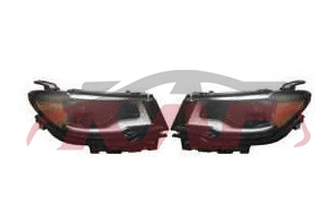 For Jeep 20262417-19compass&nbsp;head Lamp&nbsp;68292228af 68292229af, Jeep  Car Headlights, Compass Automotive Accessorie-68292228AF 68292229AF