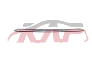 For Jeep 20262417-19compass&nbsp;front  Bumper  Moulding&nbsp;5yh40ls1ab, Compass Parts For Cars, Jeep  Adornmet-5YH40LS1AB