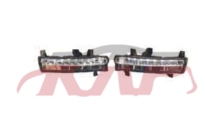 For Jeep 20262417-19compass&nbsp;day Runing Lights,83,rxd&nbsp;, Jeep   Led Daytime Running Lights, Compass Car Parts-