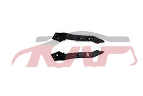 For Jeep 20262417-19compass&nbsp;rear Bumper Bracket&nbsp;68244462ab 68244463ab, Compass Parts, Jeep  Car Lamps-68244462AB 68244463AB