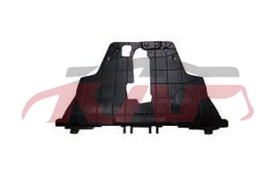 For Jeep 20262417-19compass&nbsp;front Engine Under Cover&nbsp;68244400ab, Jeep  Auto Part, Compass Accessories Price-68244400AB