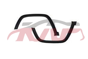 For Jeep 20262417-19compass&nbsp;wheel Eyebrow&nbsp;5up10rxfab  5up11rxfab, Jeep   Car Body Parts, Compass Car Accessorie-5UP10RXFAB  5UP11RXFAB