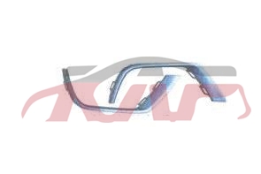 For Jeep 20262417-19compass&nbsp;fog Lamp Fillerchrome)&nbsp;, Jeep  Auto Part, Compass Car Accessorie Catalog-