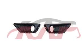 For Jeep 20262417-19compass&nbsp;fog Lamp Cover&nbsp;5up98rxfaa  5up99rxfaa, Compass Accessories Price, Jeep  Fog Light Cover-5UP98RXFAA  5UP99RXFAA