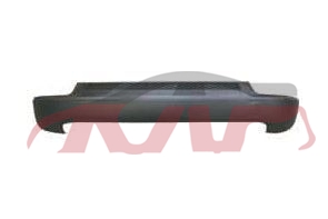 For Jeep 20262417-19compass&nbsp;rear Bumper Cover Lower&nbsp;68352662ab, Jeep  Auto Part, Compass List Of Car Parts-68352662AB