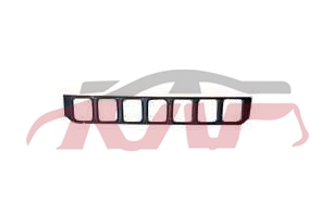 For Jeep 20262417-19compass&nbsp;grille Shell&nbsp;6ba20tzzab, Jeep  Trim Strip, Compass Car Accessories-6BA20TZZAB