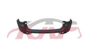 For Jeep 20262417-19compass&nbsp;rear Bumper,7,hbxg&nbsp;68351629aa, Compass Car Spare Parts, Jeep   Rear Bumper Guard-68351629AA